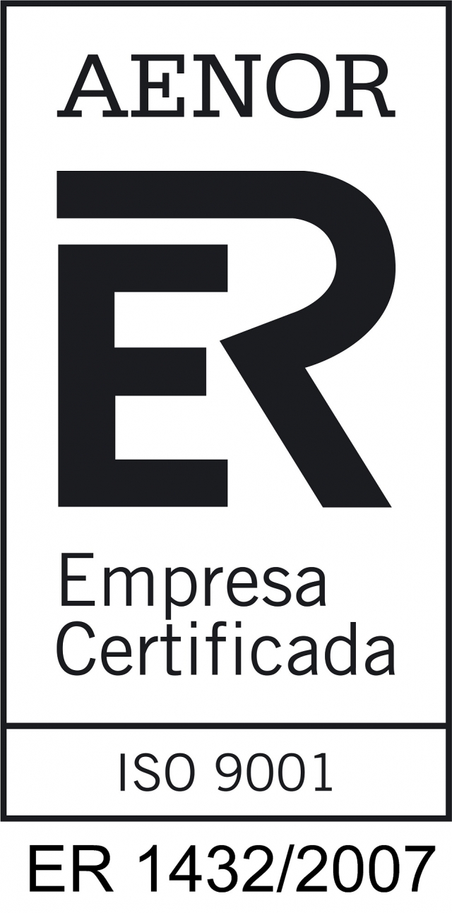 Certificação ISO 9001 Renovada