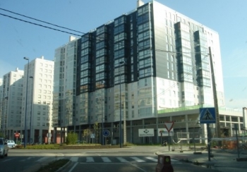 192 Apartamentos em Vigo