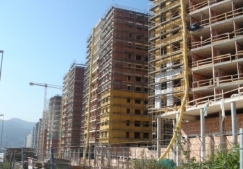 468 Apartamento em Vigo
